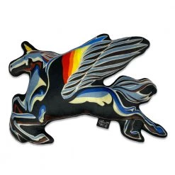 Grassroots California New Stanley Mouse Spirit Traveler Pillow