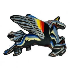 Grassroots California New Stanley Mouse Spirit Traveler Pillow