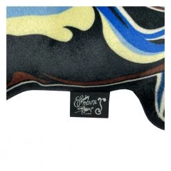 Grassroots California New Stanley Mouse Spirit Traveler Pillow