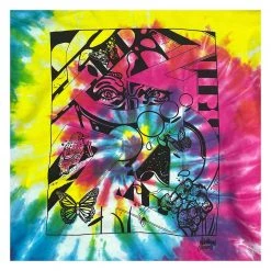 Grassroots California Ellie Paisley X Whitney Holbourn Eternal Sunshine Rainbow Dye Pullover Hoodie 12 Grassroots California Ellie Paisley X Whitney Holbourn Eternal Sunshine Rainbow Dye Pullover Hoodie