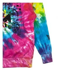 Grassroots California Ellie Paisley X Whitney Holbourn Eternal Sunshine Rainbow Dye Pullover Hoodie 13 Grassroots California Ellie Paisley X Whitney Holbourn Eternal Sunshine Rainbow Dye Pullover Hoodie