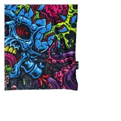 Grassroots California Men Jimbo Phillips Montage T Shirt