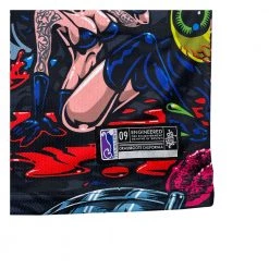 Grassroots California Jimbo Phillips Montage Jersey Men