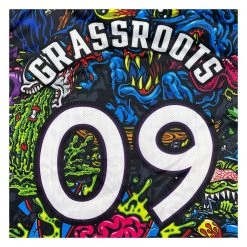 Grassroots California Jimbo Phillips Montage Jersey Men