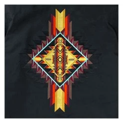 Grassroots California Desert Lore Black Sherpa Parka Men 13 Grassroots California Desert Lore Black Sherpa Parka Men