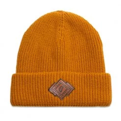 Grassroots California Sedona Copper Cuff Beanie