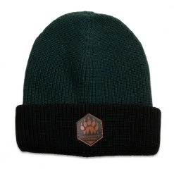 Grassroots California Grassroots Outdoors Forest Cuff Beanie