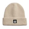 Grassroots California Bear Paw Almond Cuff Beanie 2 Grassroots California Bear Paw Almond Cuff Beanie