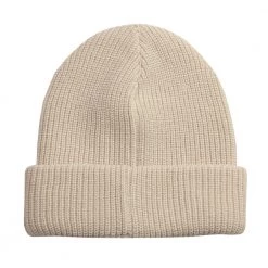 Grassroots California Bear Paw Almond Cuff Beanie