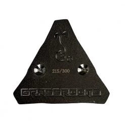 Grassroots California Celestial Serpent Black Pin New