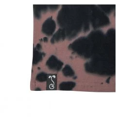 Grassroots California Bombearclat Marble Dye Black T Shirt Men 9 Grassroots California Bombearclat Marble Dye Black T Shirt Men