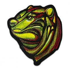 Grassroots California Bombearclat Moodmat Accessories