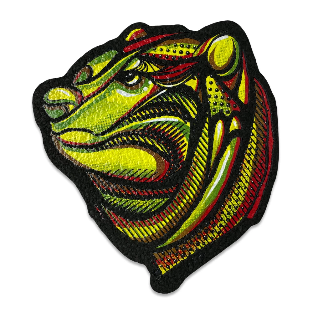 Grassroots California Bombearclat Moodmat Accessories 3 Grassroots California Bombearclat Moodmat Accessories