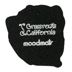 Grassroots California Bombearclat Moodmat Accessories