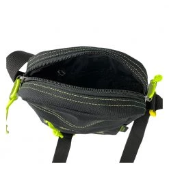 Grassroots California Ellie Paisley X Whitney Holbourn Eternal Sunshine Black Utility Bag Accessories