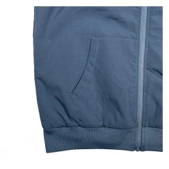 Grassroots California Bear Collection Blue Flannel Lined Hooded Vest Men 12 Grassroots California Bear Collection Blue Flannel Lined Hooded Vest Men