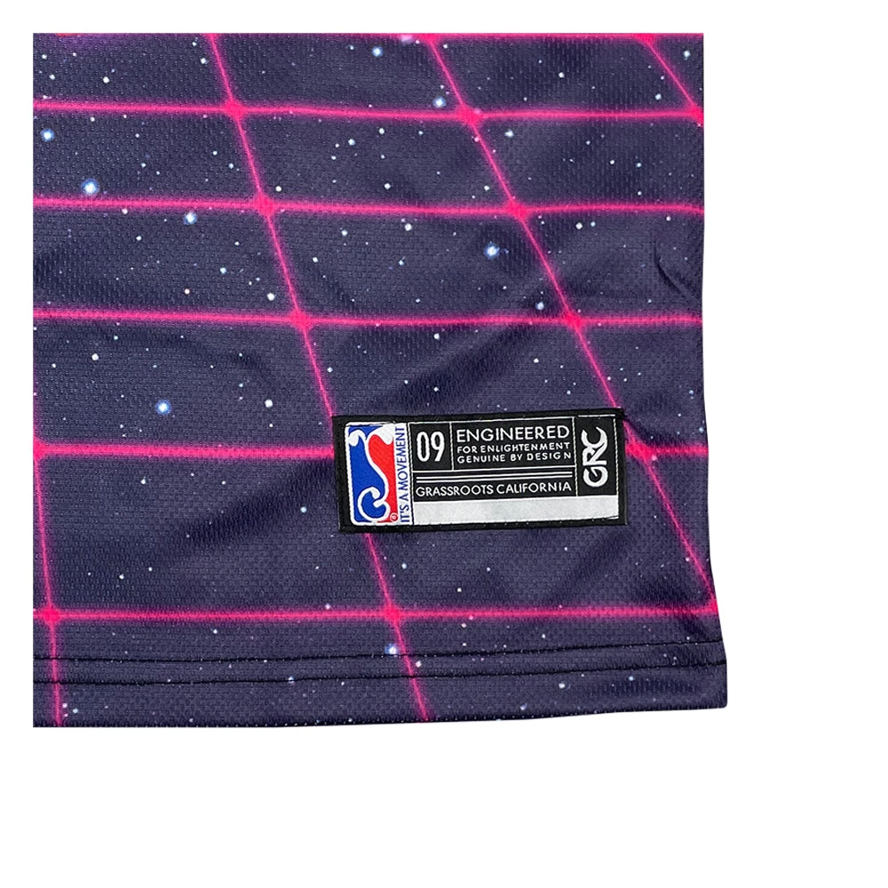 Grassroots California New Vaporwave Colorado Jersey 5 Grassroots California New Vaporwave Colorado Jersey