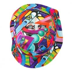 Grassroots California Ellie Paisley X Whitney Holbourn Eternal Sunshine Reversible Bucket Hat Hats 11 Grassroots California Ellie Paisley X Whitney Holbourn Eternal Sunshine Reversible Bucket Hat Hats