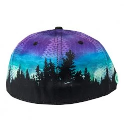 Grassroots California Hats Camproots V1 Fitted Hat