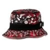 Grassroots California New XLUSIV Hyrospace Reversible Bucket Hat