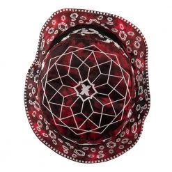 Grassroots California New XLUSIV Hyrospace Reversible Bucket Hat