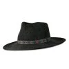 Grassroots California Shale Gray Yellowstone Hat 2 Grassroots California Shale Gray Yellowstone Hat