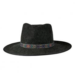 Grassroots California Shale Gray Yellowstone Hat