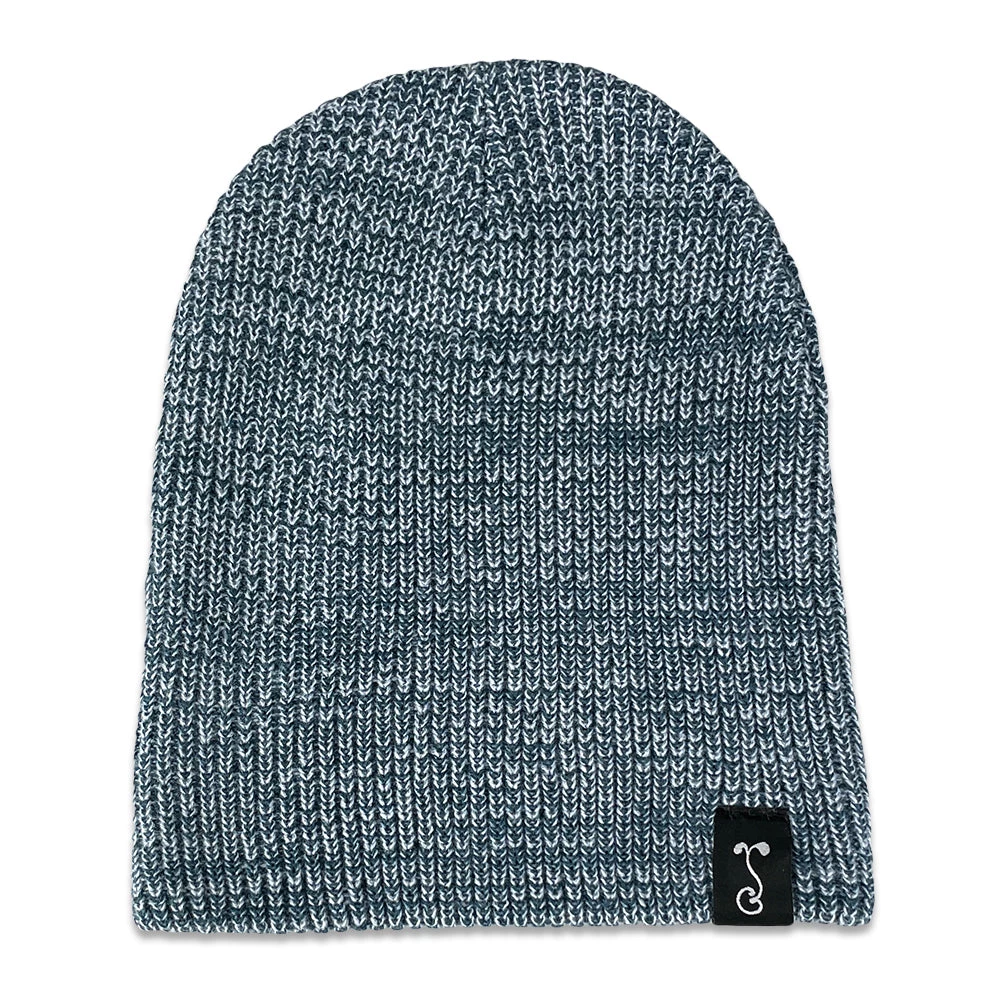 Grassroots California Glacier Simple Slouch Beanie Hats 3 Grassroots California Glacier Simple Slouch Beanie Hats