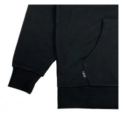 Grassroots California Bombearclat Black Pullover Hoodie 11 Grassroots California Bombearclat Black Pullover Hoodie