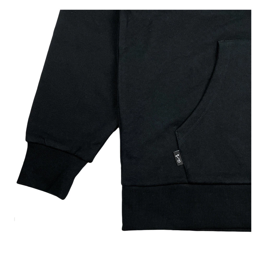 Grassroots California Bombearclat Black Pullover Hoodie 6 Grassroots California Bombearclat Black Pullover Hoodie