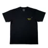 Grassroots California Master Kush Tourney Black Pocket T Shirt