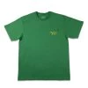 Grassroots California New Master Kush Leaf Green Pocket T Shirt
