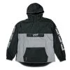Grassroots California Tripp St Reflective Anorak Jacket 2 Grassroots California Tripp St Reflective Anorak Jacket