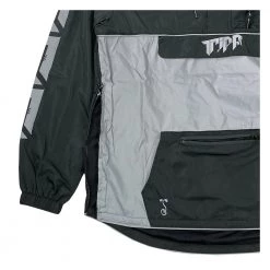 Grassroots California Tripp St Reflective Anorak Jacket