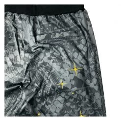 Grassroots California Celestial Serpent Black Joggers