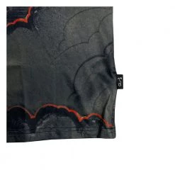 Grassroots California Rick Griffin Hopi Mask Allover T Shirt