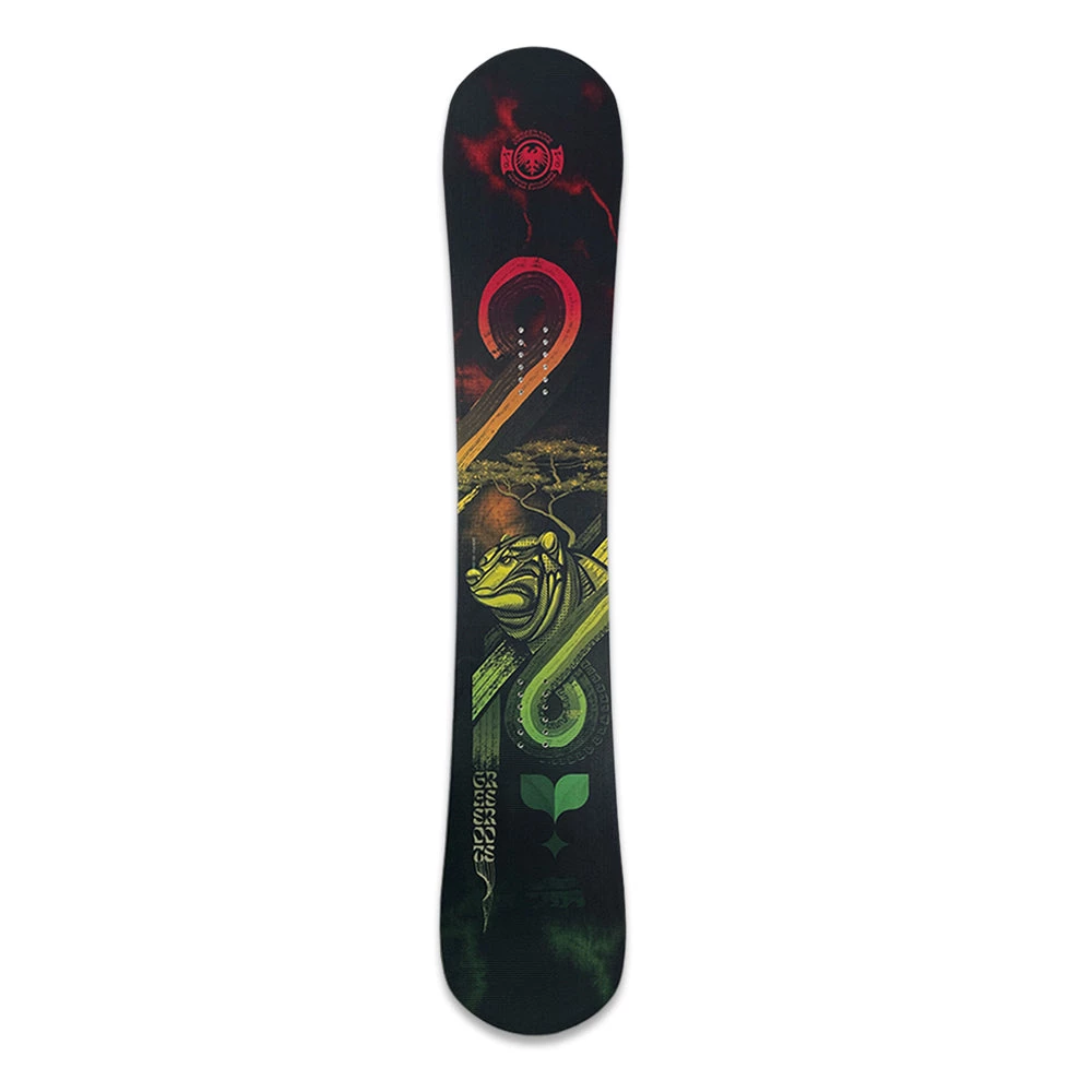 Grassroots California Bombearclat 2022 Never Summer ProtoSynthesis Snowboard 3 Grassroots California Bombearclat 2022 Never Summer ProtoSynthesis Snowboard