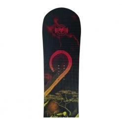 Grassroots California Bombearclat 2022 Never Summer ProtoSynthesis Snowboard 11 Grassroots California Bombearclat 2022 Never Summer ProtoSynthesis Snowboard