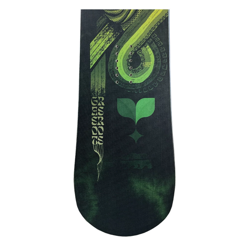 Grassroots California Bombearclat 2022 Never Summer ProtoSynthesis Snowboard 7 Grassroots California Bombearclat 2022 Never Summer ProtoSynthesis Snowboard
