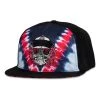 Grassroots California Aaron Brooks Eazy Bertha V Dye Fitted Hat New