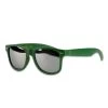 Grassroots California Master Kush Green Sunglasses New