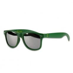Grassroots California Master Kush Green Sunglasses New