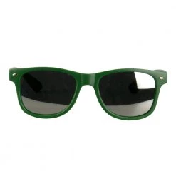 Grassroots California Master Kush Green Sunglasses New