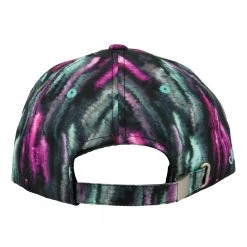 Grassroots California Jerry Garcia Watercolor Teal Dad Hat 10 Grassroots California Jerry Garcia Watercolor Teal Dad Hat