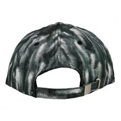 Grassroots California Jerry Garcia Watercolor Gray Dad Hat New