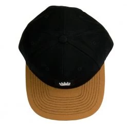 Grassroots California New Bear Paw Grizzly Kids Snapback Hat