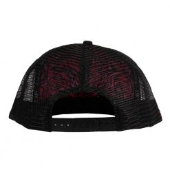 Grassroots California New Aaron Brooks Eazy Bertha V Dye Mesh Snapback Hat