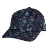 Grassroots California Greg Lutzka Ganja Bahama Purple Dad Hat
