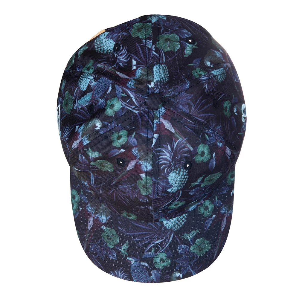 Grassroots California Greg Lutzka Ganja Bahama Purple Dad Hat 7 Grassroots California Greg Lutzka Ganja Bahama Purple Dad Hat