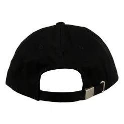 Grassroots California Jerry Garcia Space Container Black Dad Hat